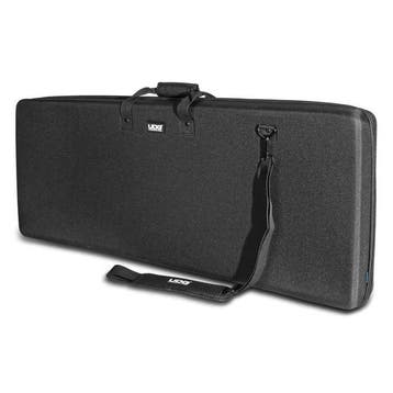 UDG Creator 61 keyboard hardcase black, Muziek en Instrumenten, Verzenden, Nieuw