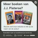PETJE AF 9789068063240 J.J. Pieterse, Verzenden, Gelezen, J.J. Pieterse