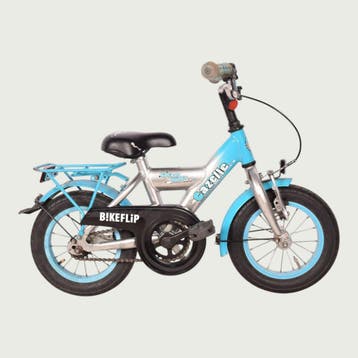 Gazelle kinderfiets 12 inch, Ophalen of Verzenden, Gebruikt, Gazelle