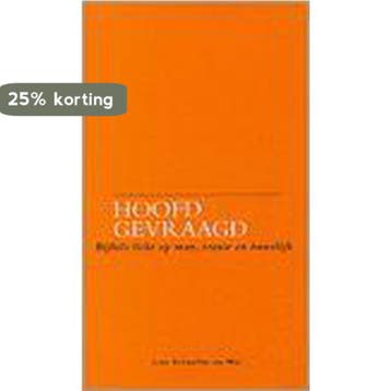 Hoofd gevraagd / Wijnkuijp-reeks - L. Schaeffer, Verzenden, Gelezen, L. Schaeffer
