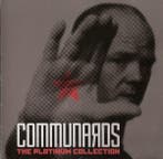 cd - Communards - The Platinum Collection, Verzenden, Zo goed als nieuw