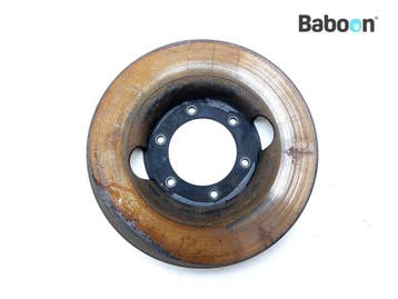 Remschijf Achter Moto Guzzi T3 850 California 1975-1983 (VD), Verzenden, Gebruikt