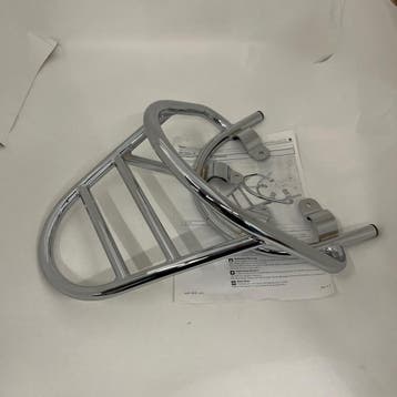 Ducati Sport classic Luggage rack - 967560AAA, Motoren, Ophalen of Verzenden, Gebruikt
