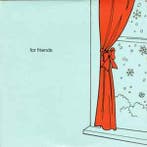 cd card - Various - For Friends, Verzenden, Zo goed als nieuw