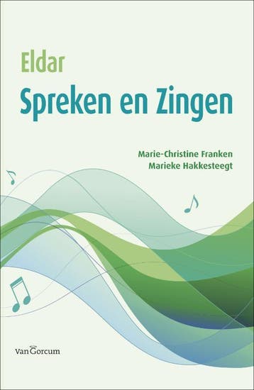 Eldar spreken en zingen 9789023247845, Boeken, Verzenden, Zo goed als nieuw