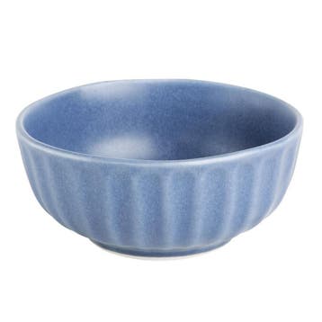 Olympia Corallite Diepe Schalen Blauw 150mm (Set Van 6), Verzenden, Nieuw