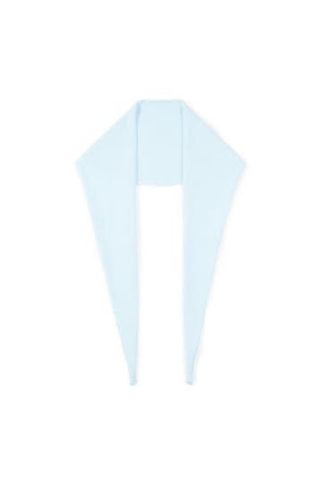 Goudlief Minimalistische effen driehoekige sjaal (Sjaals), Kleding | Dames, Verzenden, Nieuw