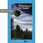 Stemmen uit het heelal 9789031504893 Robert Crane, Verzenden, Gelezen, Robert Crane