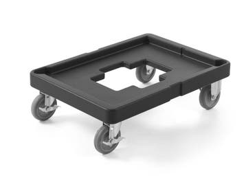 Trolley Voor Thermocontainer, Hendi, 530x710x(h)230mm, Ophalen of Verzenden, Nieuw in verpakking