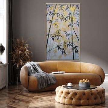Alla Faber - Komorebi 2. Serie: Silent Zen , XXL, Antiek en Kunst