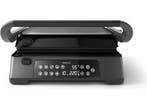 Philips HD6307/70 - Contactgrill - Digitaal Display -, Verzenden, Zo goed als nieuw