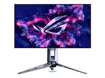 Asus - QHD  Monitor - 26.5 inch, Asus, Verzenden, In hoogte verstelbaar, Nieuw