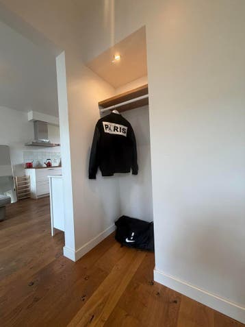 Te huur: Appartement Zeeburgerdijk in Amsterdam, Noord-Holland, Appartement, Amsterdam