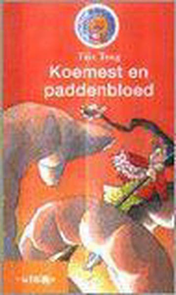 Koemest en paddenbloed - Tais Teng 9789027681300, Verzenden, Gelezen, Tais Teng