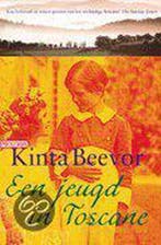 Een jeugd in Toscane 9789027480798 K. Beevor, Verzenden, Gelezen, K. Beevor