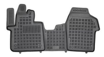 Rubber automatten Toyota ProAce | 2016-heden, Verzenden, Nieuw, Toyota