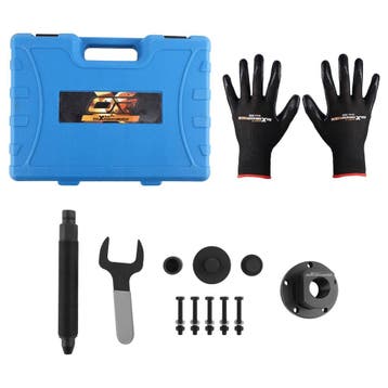 10x Wiellager Removal Gereedschap Puller Wielnaaf voor Na..., Verzenden, Nieuw, Ford USA