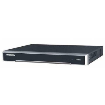 ColorVu IP set, 24/7 Fulltime kleur, 8 Dome’s met Audio +2TB, Verzenden