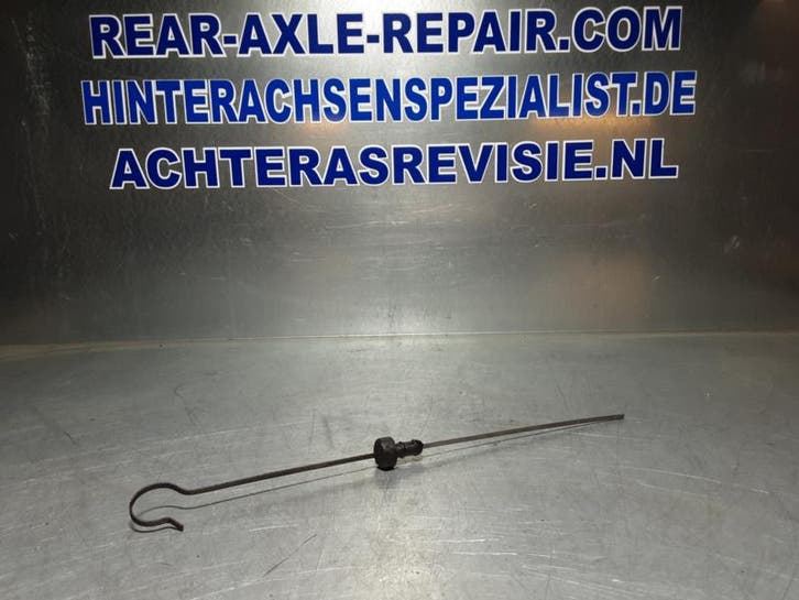 Opel oliepeilstok 9275400. (motorruimte, Motor), Auto-onderdelen, Motor en Toebehoren, Gebruikt, Opel, Verzenden