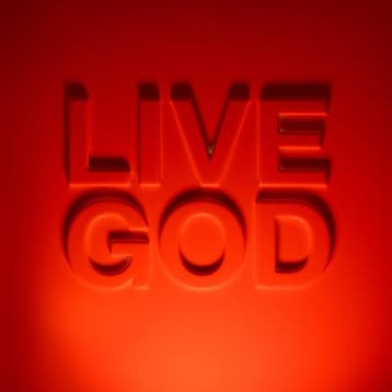 cd - nick cave &amp; the bad seeds - LIVE GOD (nieuw), Verzenden, Zo goed als nieuw