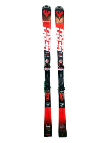 Rossignol  Hero Elite MT CA 2023 - 167 cm, Sport en Fitness, Skiën en Langlaufen, Gebruikt, Rossignol, Ophalen of Verzenden, Carve