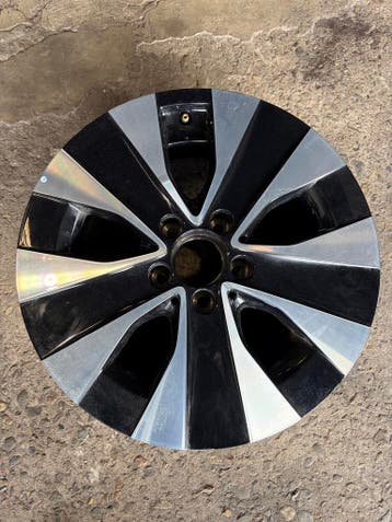 Originele Mercedes Vito V-Klasse W447 - 17 inch velg, Ophalen, Gebruikt, Velg(en), 17 inch