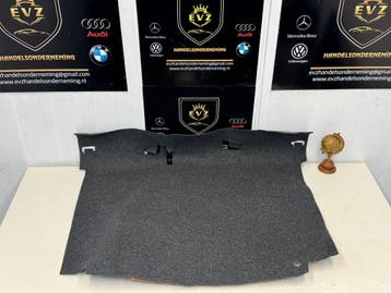 VW Polo V 6R kofferbakmat bj.2016 art.6R6863463D, Auto-onderdelen, Interieur en Bekleding, Gebruikt, Volkswagen