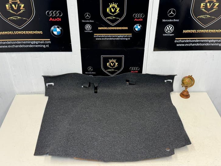 VW Polo V 6R kofferbakmat bj.2016 art.6R6863463D, Auto-onderdelen, Interieur en Bekleding, Gebruikt, Volkswagen