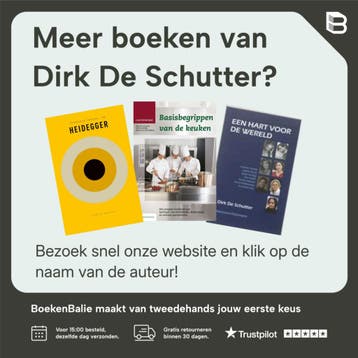 Sporen van geloof - Dirk De Schutter 9789086870646, Verzenden, Gelezen, Dirk De Schutter