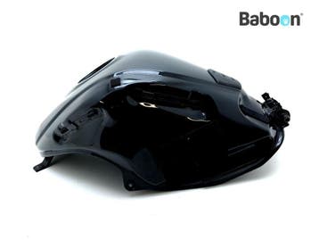 Benzine Tank Honda VFR 1200 F (VFR1200 + DCT), Motoren, Verzenden, Gebruikt