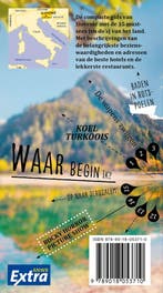 Slovenië / ANWB extra 9789018053710 Dieter Schulze, Boeken, Reisgidsen, Verzenden, Zo goed als nieuw, Dieter Schulze