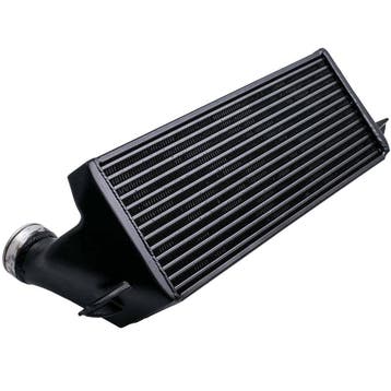 Intercooler geschikt voor BMW 135i 335i N54 N55 LLK E88 E..., Verzenden, Nieuw, BMW