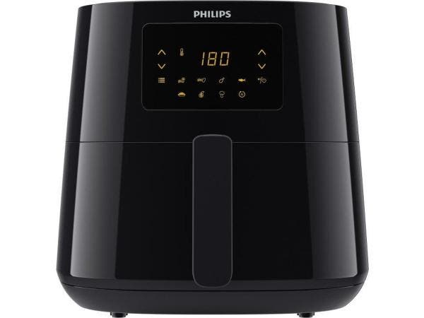 Veiling - Philips Essential 3000 Series Airfryer XL 6.2L (Sc, Witgoed en Apparatuur, Airfryers