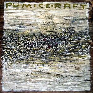 cd - Pumice - Raft, Verzenden, Zo goed als nieuw