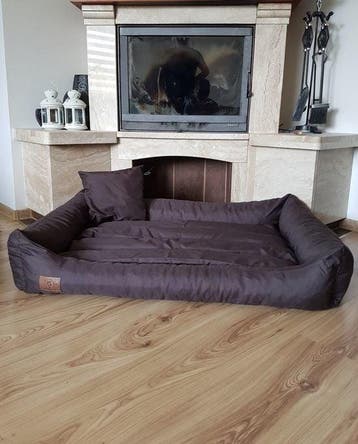 Orthopedisch Hondenbed 120cm | Laatste Stuk!, Ophalen of Verzenden, Zo goed als nieuw, Overige