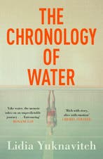 9781786893307 The Chronology of Water Lidia Yuknavitch, Verzenden, Nieuw, Lidia Yuknavitch
