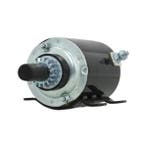 Startmotor John Deere 0.5 kW - 12V, 16 tanden, Ophalen of Verzenden, Nieuw, Motor en Techniek, Zeilboot of Motorboot