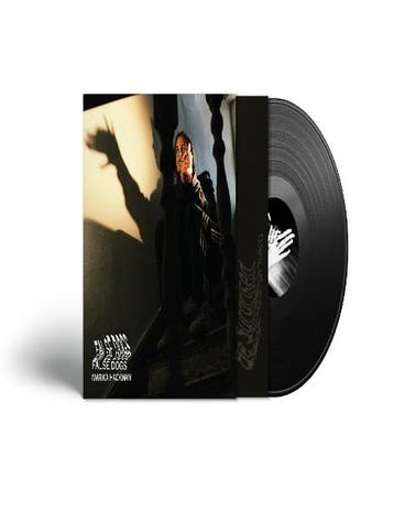 lp nieuw - marika hackman - FALSE DOGS (pre-order), Verzenden, Zo goed als nieuw, Overige formaten