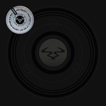 Ram Trilogy - RAM Trilogy Chapters 1-6, Ophalen of Verzenden, Gebruikt