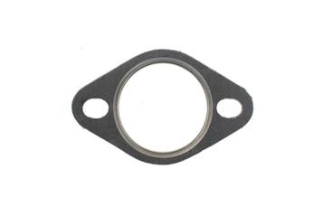Scooter uitlaatpakking ovaal met ring 27mm DMP, Ophalen of Verzenden, Nieuw, DMP