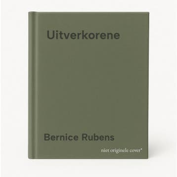 Uitverkorene - Bernice Rubens 9789022953426, Verzenden, Gelezen, Bernice Rubens