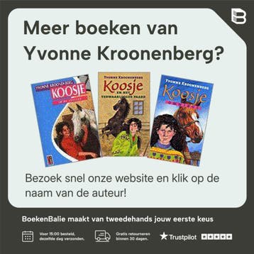 Het geheim van de boomhut - Yvonne Kroonenberg 9789001555276, Boeken, Verzenden, Gelezen, Yvonne Kroonenberg