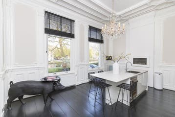 Te huur: Appartement Eerste Weteringplantsoen in Amsterdam, Noord-Holland, Appartement, Amsterdam