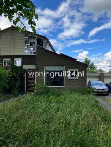 Woningruil - Dammenseweg 19 - 1 kamer en Friesland, Friesland
