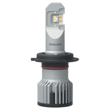 Philips Ultinon Pro6000 Boost Gen2 H7 LED motorlamp, Verzenden