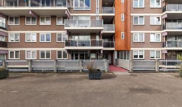Te Huur 3 Kamer Appartement Prattenburg In Haarlem, Huizen en Kamers, Direct bij eigenaar, Noord-Holland, Appartement, Haarlem