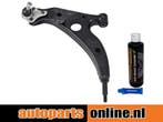 Draagarm Toyota Rav 4 voorzijde, links, onder, Verzenden, Nieuw, Toyota
