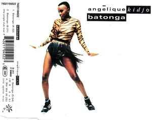 cd single - AngÃ©lique Kidjo - Batonga, Cd's en Dvd's, Cd Singles, Zo goed als nieuw, Overige genres, Verzenden