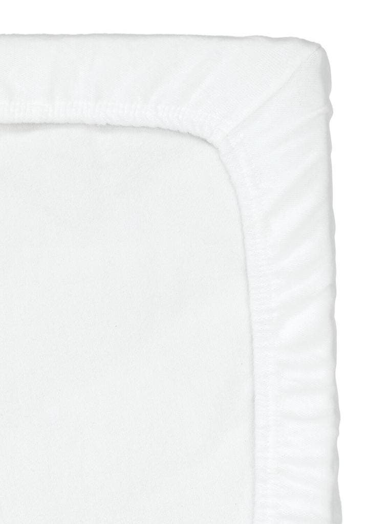HEMA Molton hoeslaken wieg 40 x 80 cm, Huis en Inrichting, Slaapkamer | Beddengoed, Nieuw, Verzenden