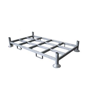 Stapelrek 2025x1180x310 mm dubbel, 2000kg, nieuw, Ophalen of Verzenden
